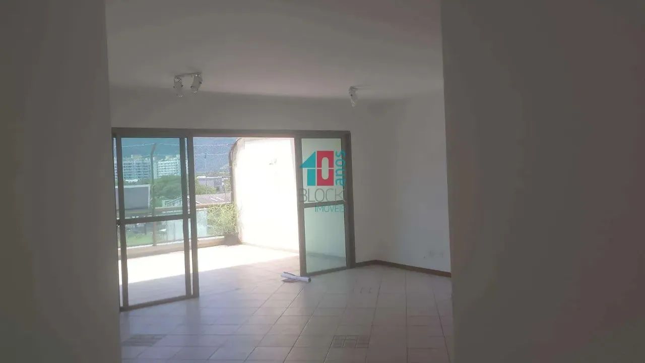 Recreio dos Bandeirantes | Cobertura 3 quartos, sendo 1 suite - Foto 9
