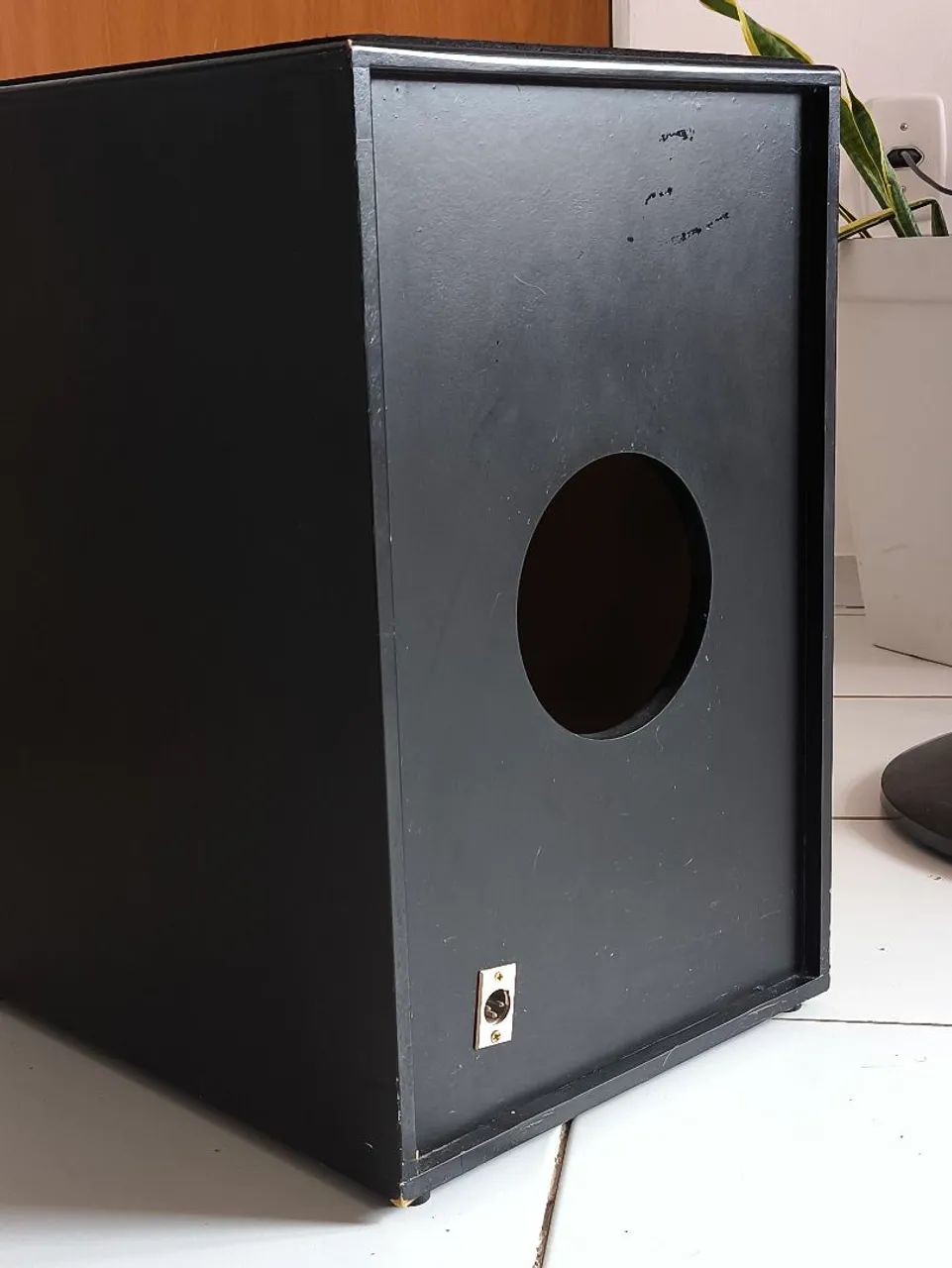 Cajon Elétrico  - Foto 3