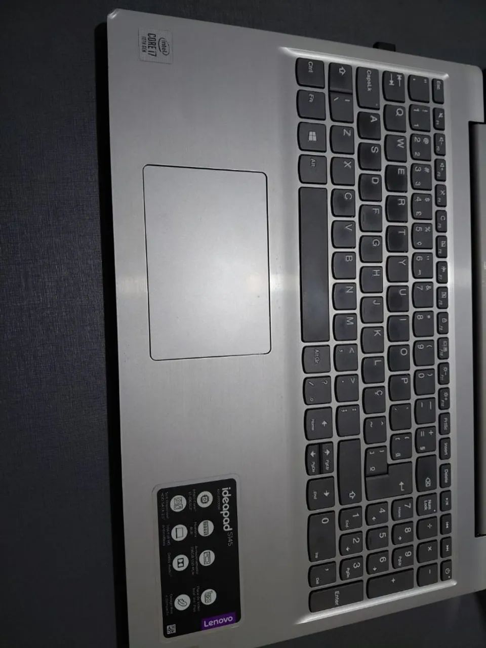 Notebook Lenovo  - Foto 2