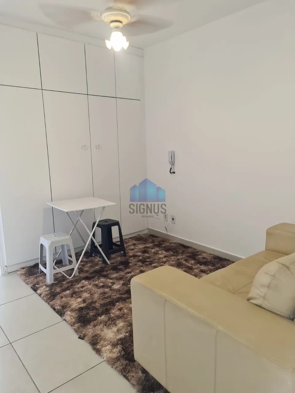 Venda kitnet próximo ao Centro de Campinas no Botafogo - Foto 2