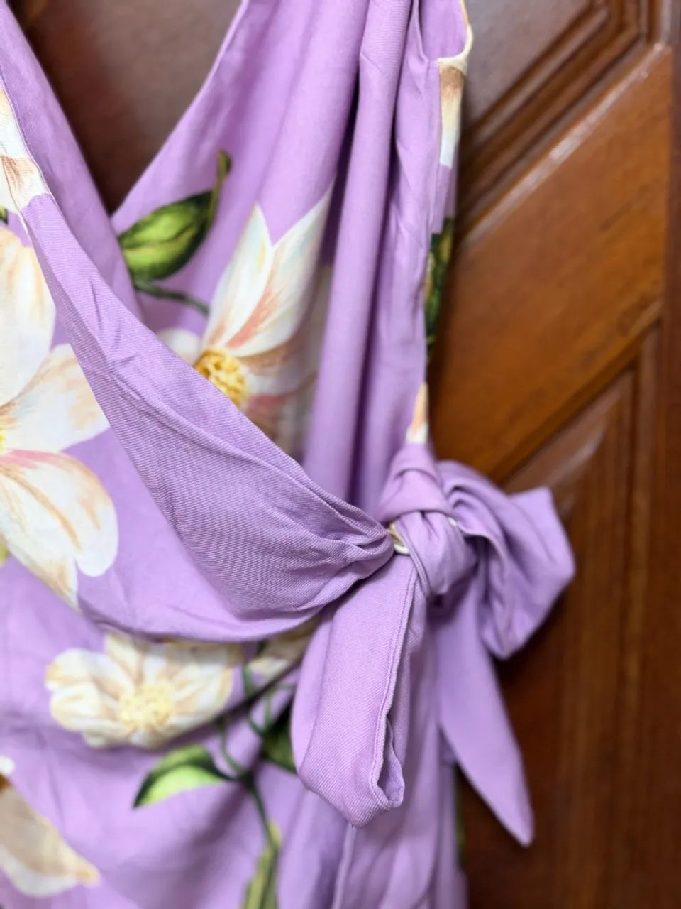 Vestido farm - Foto 2