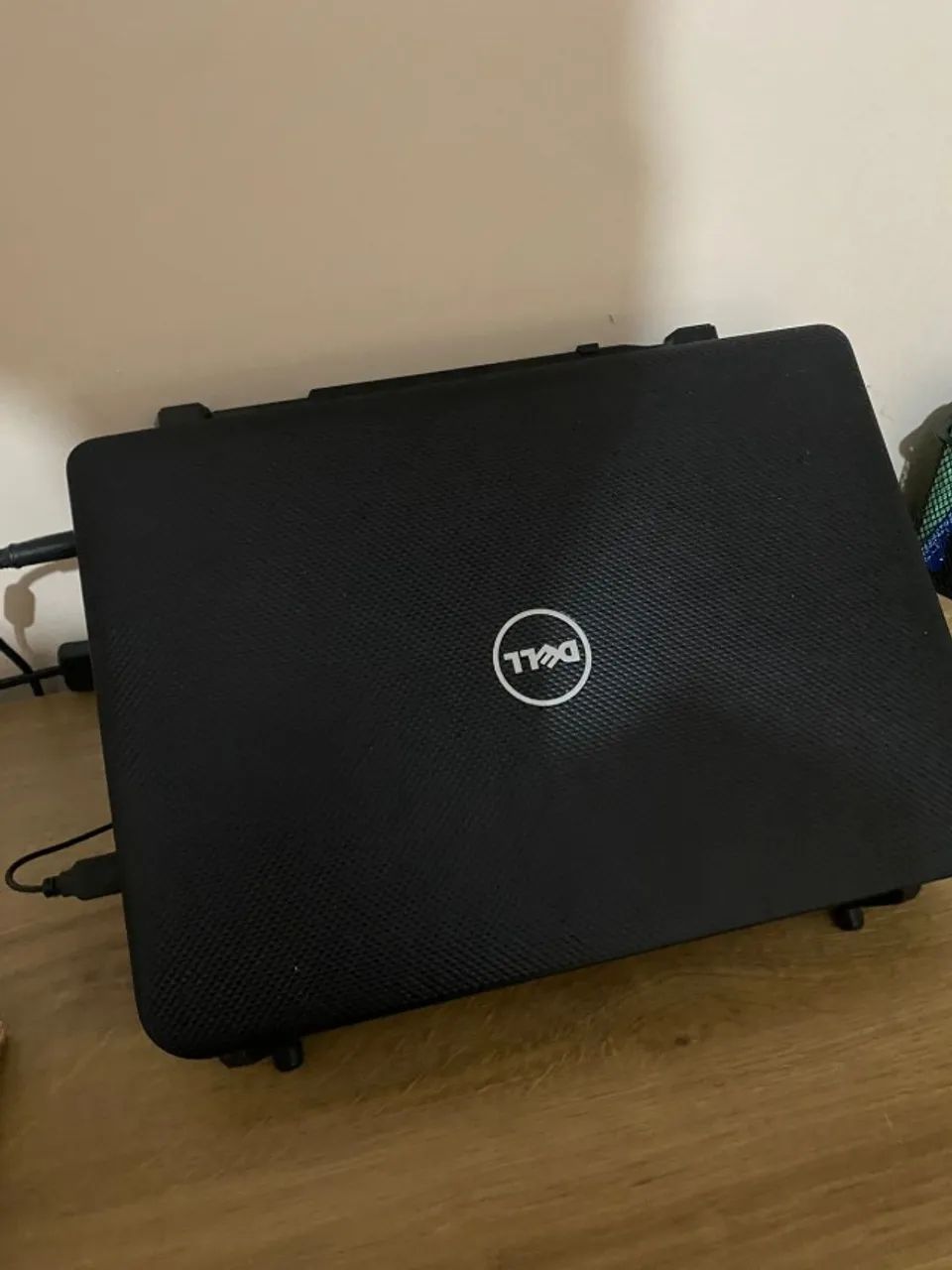 Dell Notebook ? bom desempenho e conservado - Foto 2