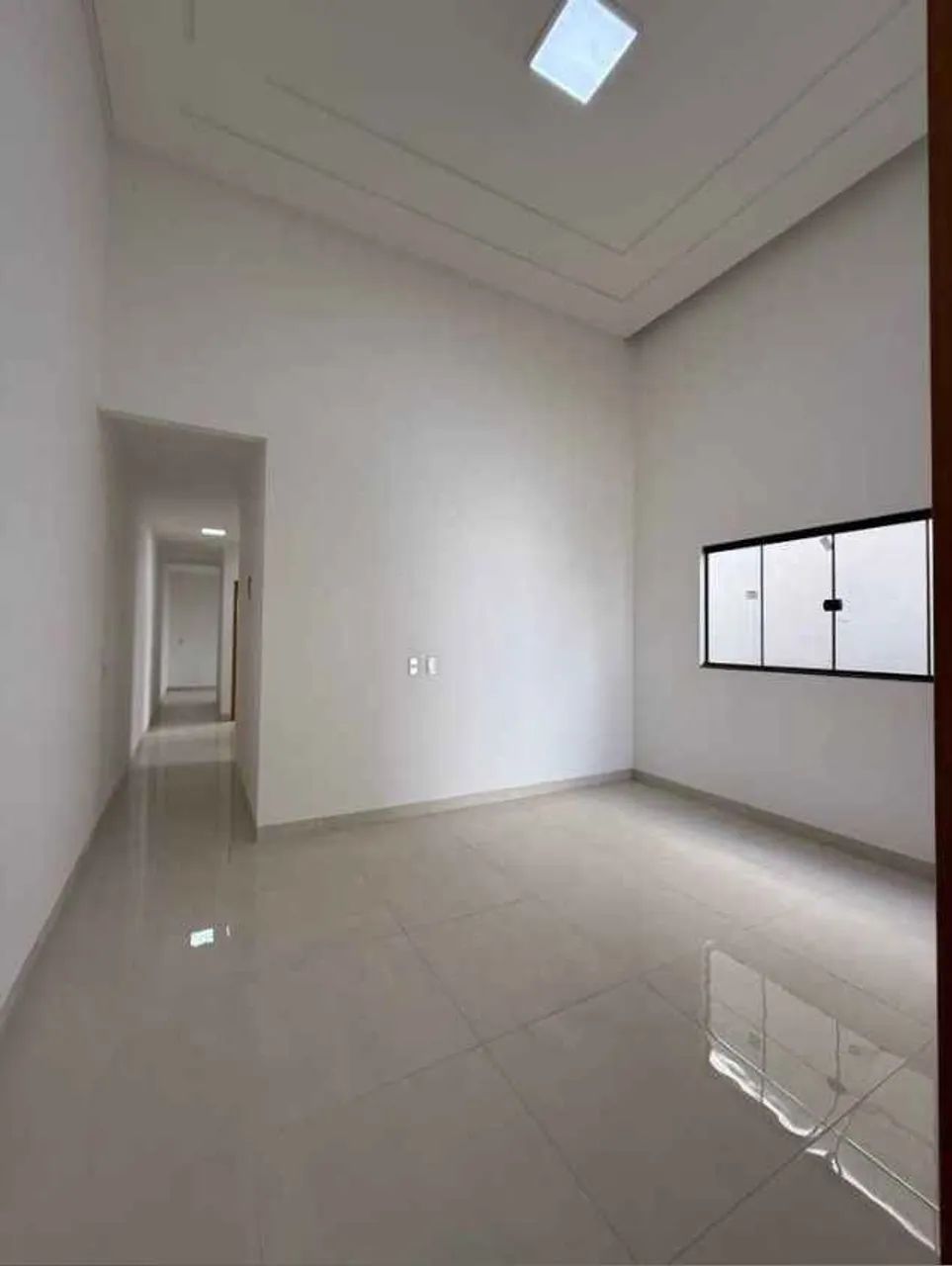 (WP)CASA NO CAPÃO RASO 100% FINANCIADA - Foto 5