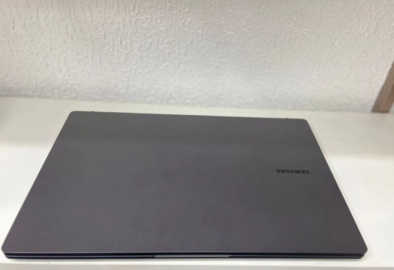 Notebook samsung i5 12 - Foto 3