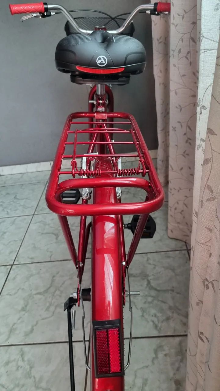 Bicicleta feminina valenza  - Foto 2