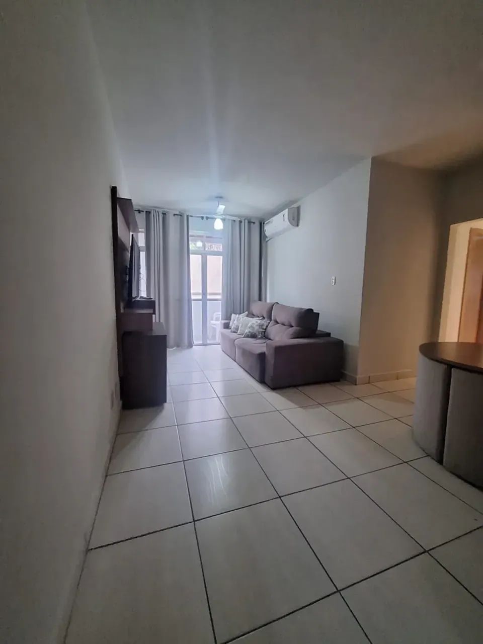 Apartamento mobiliado para alugar com 3 quartos 1 suíte região central de Cuiabá