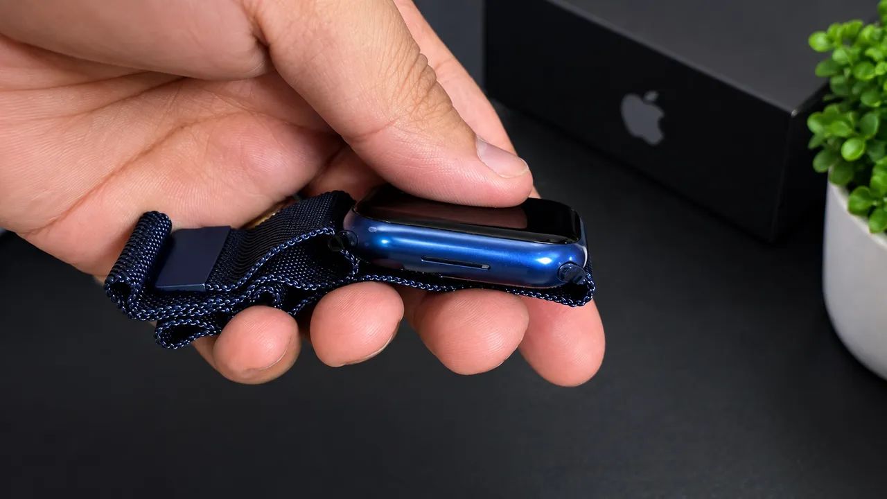 Apple Watch Series 7  - Foto 2