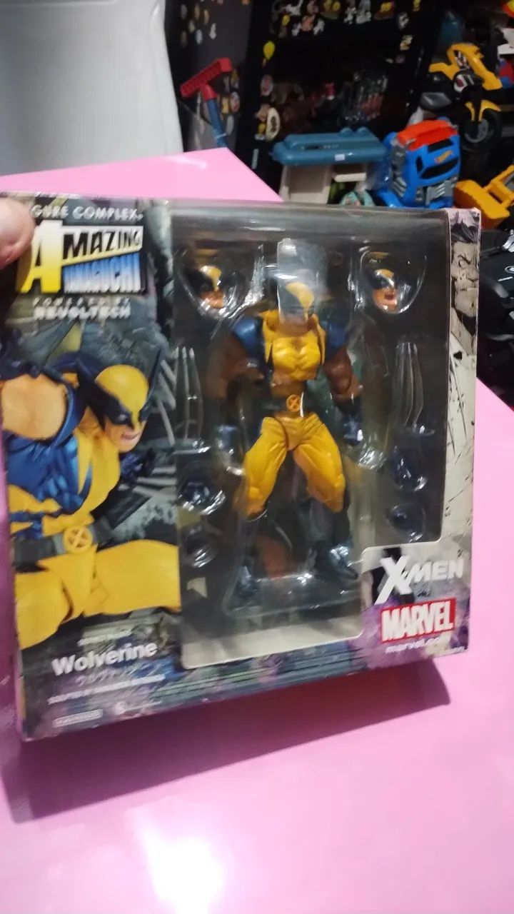 Wolverine 16 cm - Foto 2