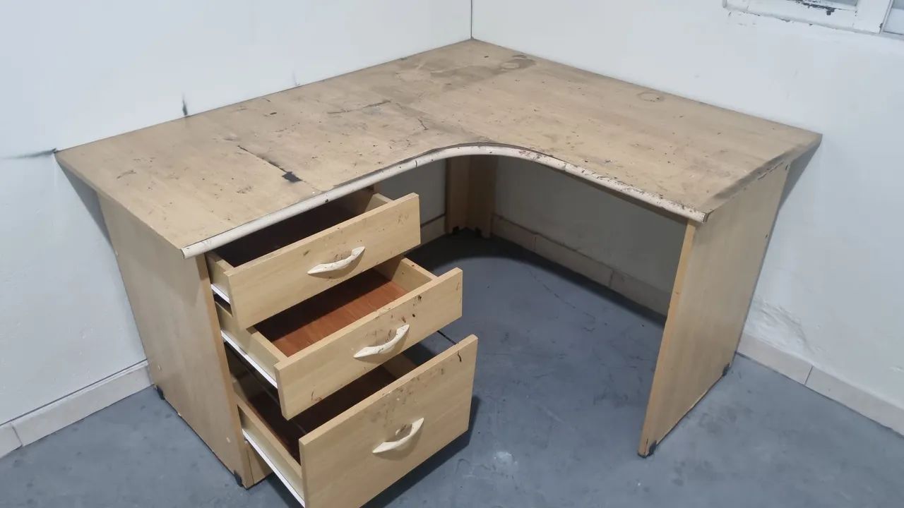 Office Desk
