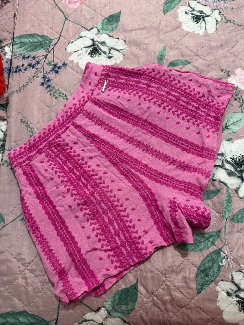 Roupas femininas 
