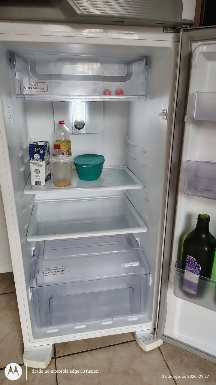 Geladeira  - Foto 4