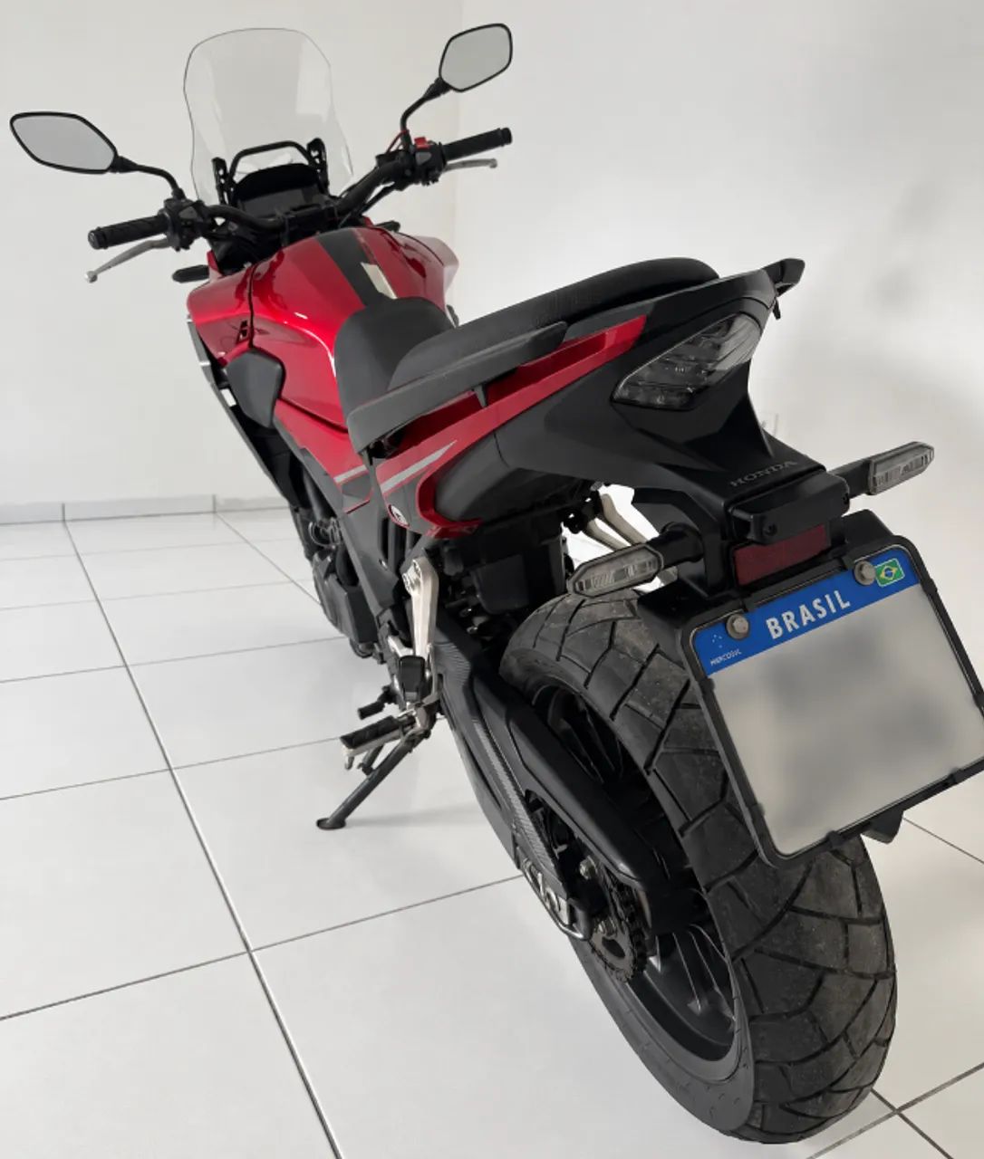Honda CB500x 2022 - Foto 4