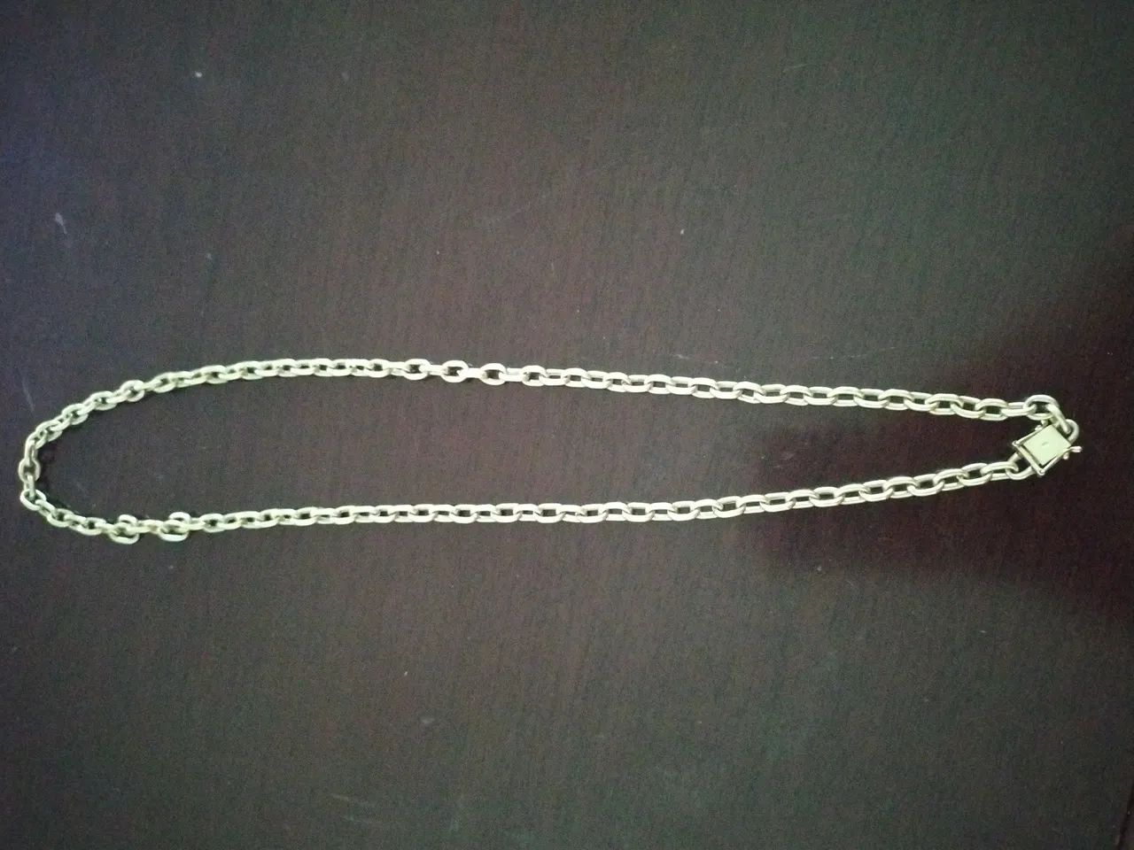 Corrente + Relogio  - Foto 4