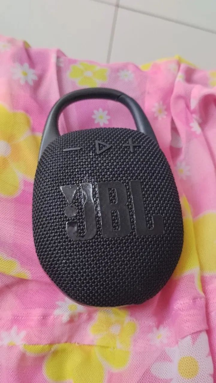 Vendo JBL Clip 5. - Foto 3