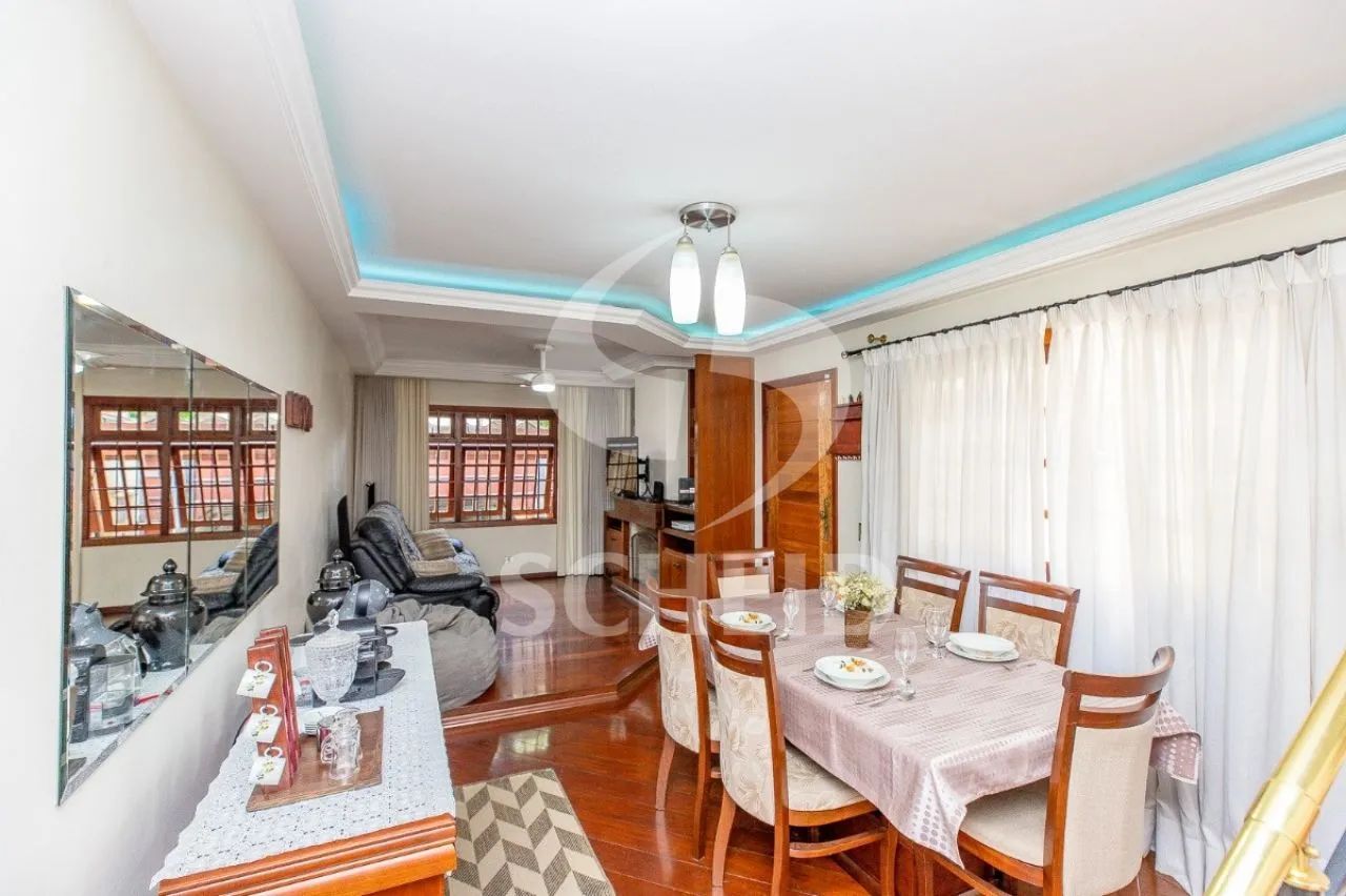 Casa á venda com 3 quartos ,180m2 Vila Marari - Foto 4