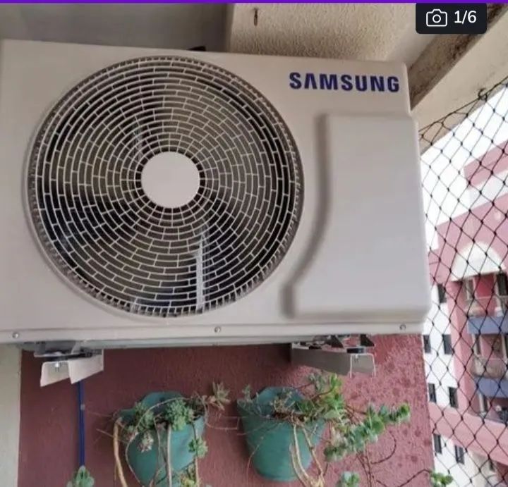 Instalação e manutenção de ar condicionado  - Foto 5