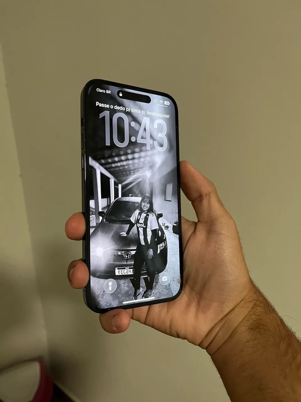 iPhone 14 PRO MAX 128GB  - Foto 2