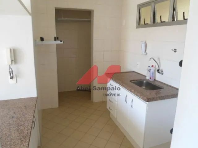 Apartamento para locação condomínio TABATINGA - Foto 5