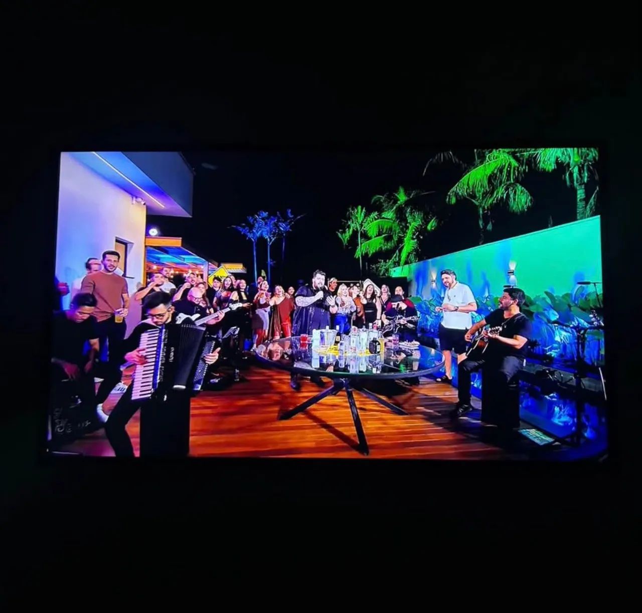SMART TV SAMGUNG 43pol. FULL HD - Foto 3