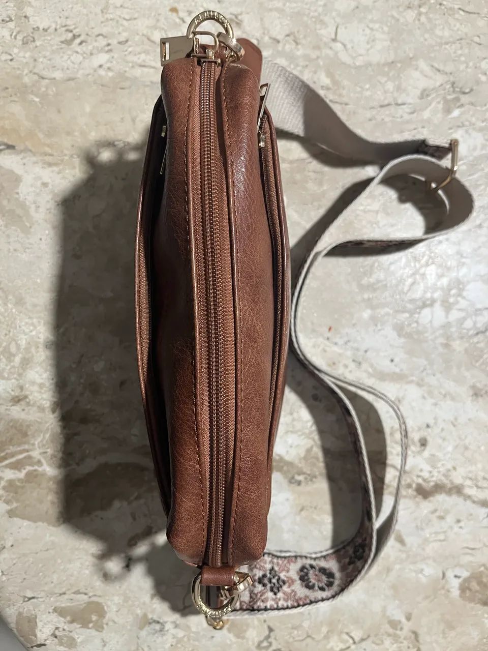 Bolsa pequena tiracolo APHISON - Foto 3