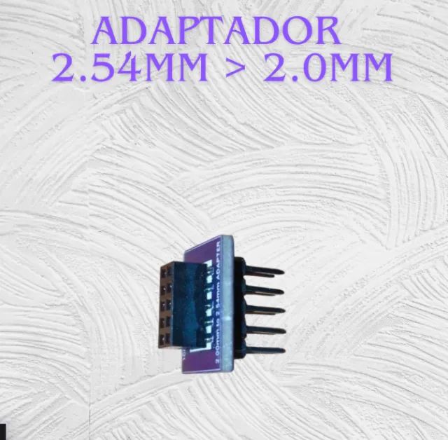 Módulo tpm 2.0 interface spi vertical - 9670 chipset módulo spi de 10 pinos + Adaptador - Foto 5