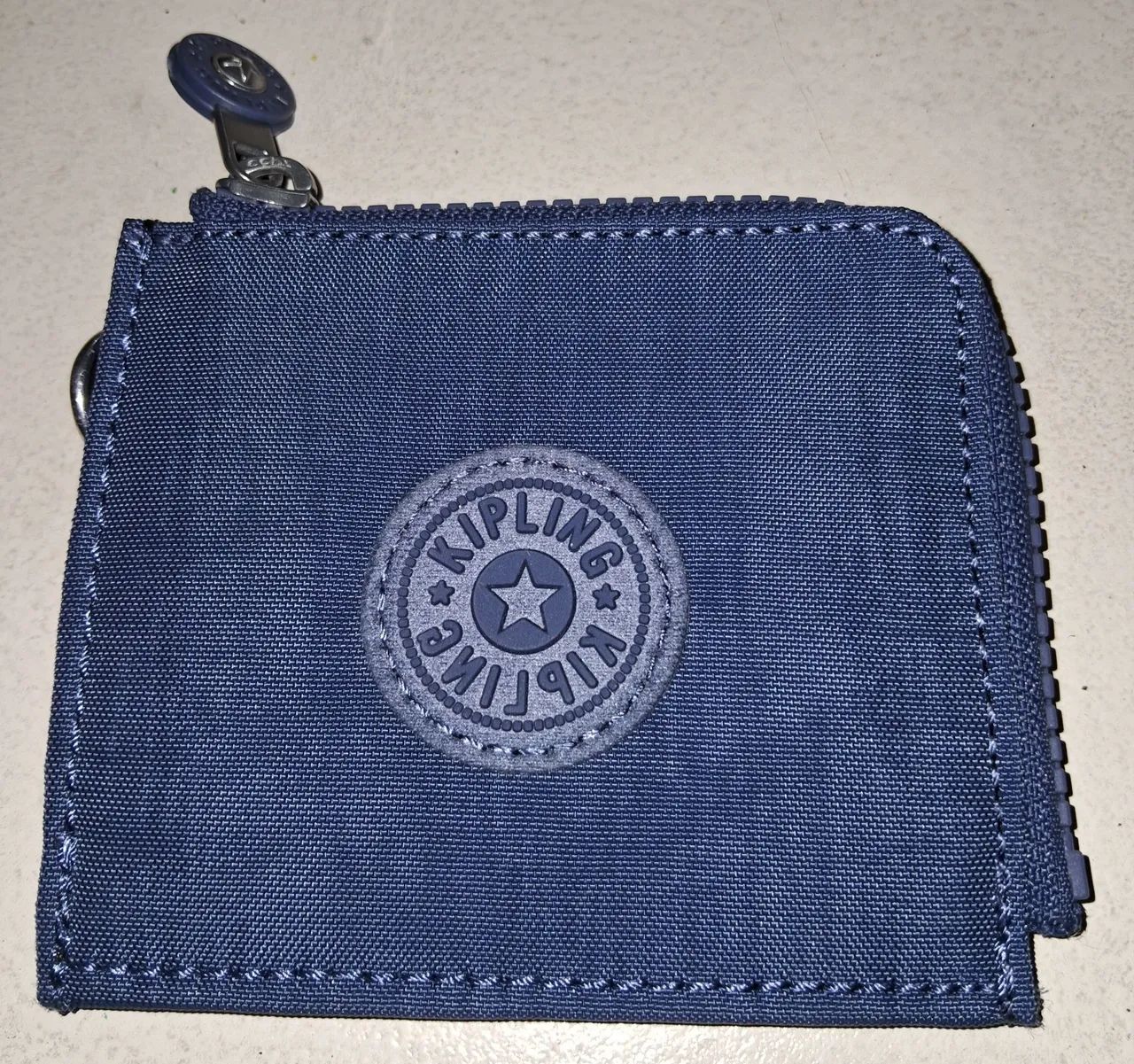PORTA CARTÃO KIPLING