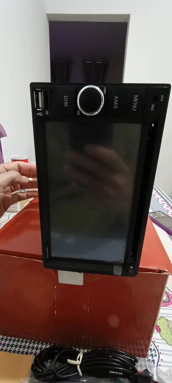 Multimídia multilaser - Foto 4