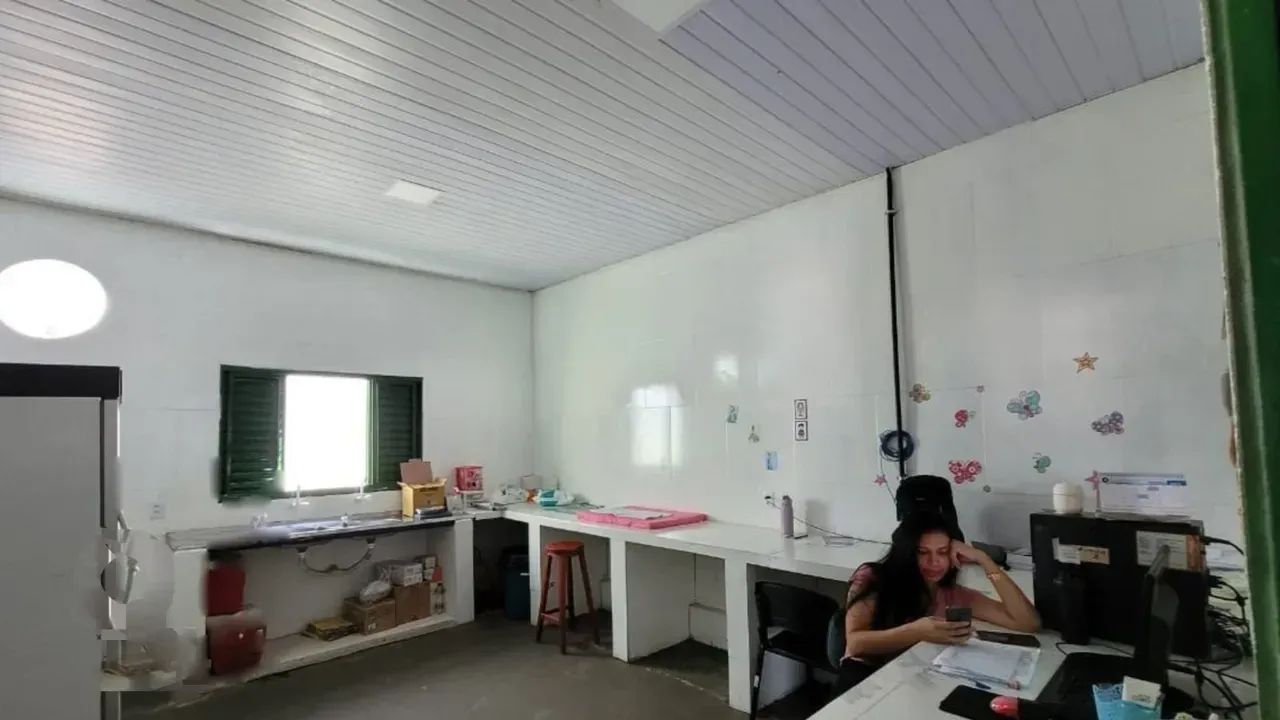 Prédio de UBS  Imóvel Publico locado - Renda garantida - Foto 5