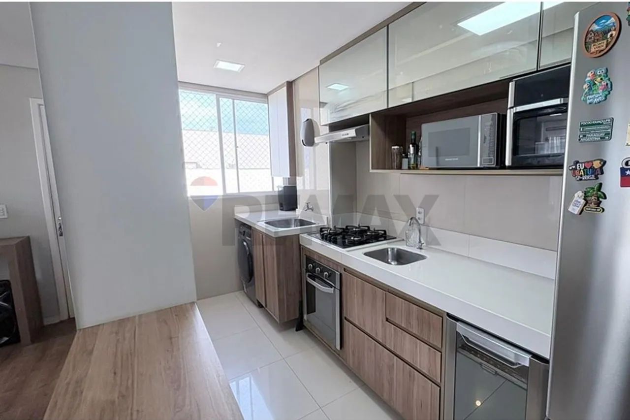 Apartamento 2 quartos com Lazer e Segurança em Hortolândia - Foto 4