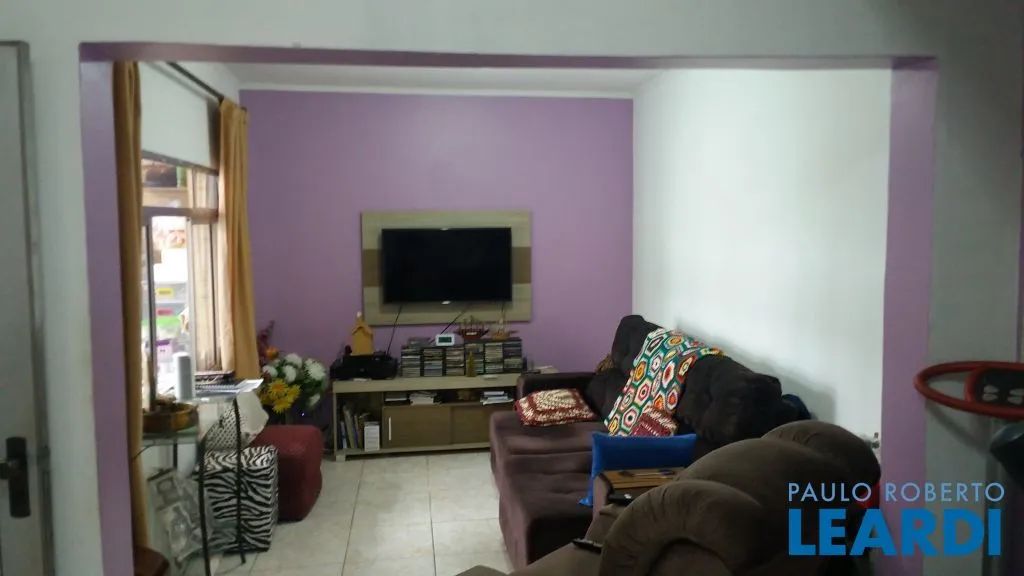 CASA ASSOBRADADA - VILA EMA - SP - Foto 3