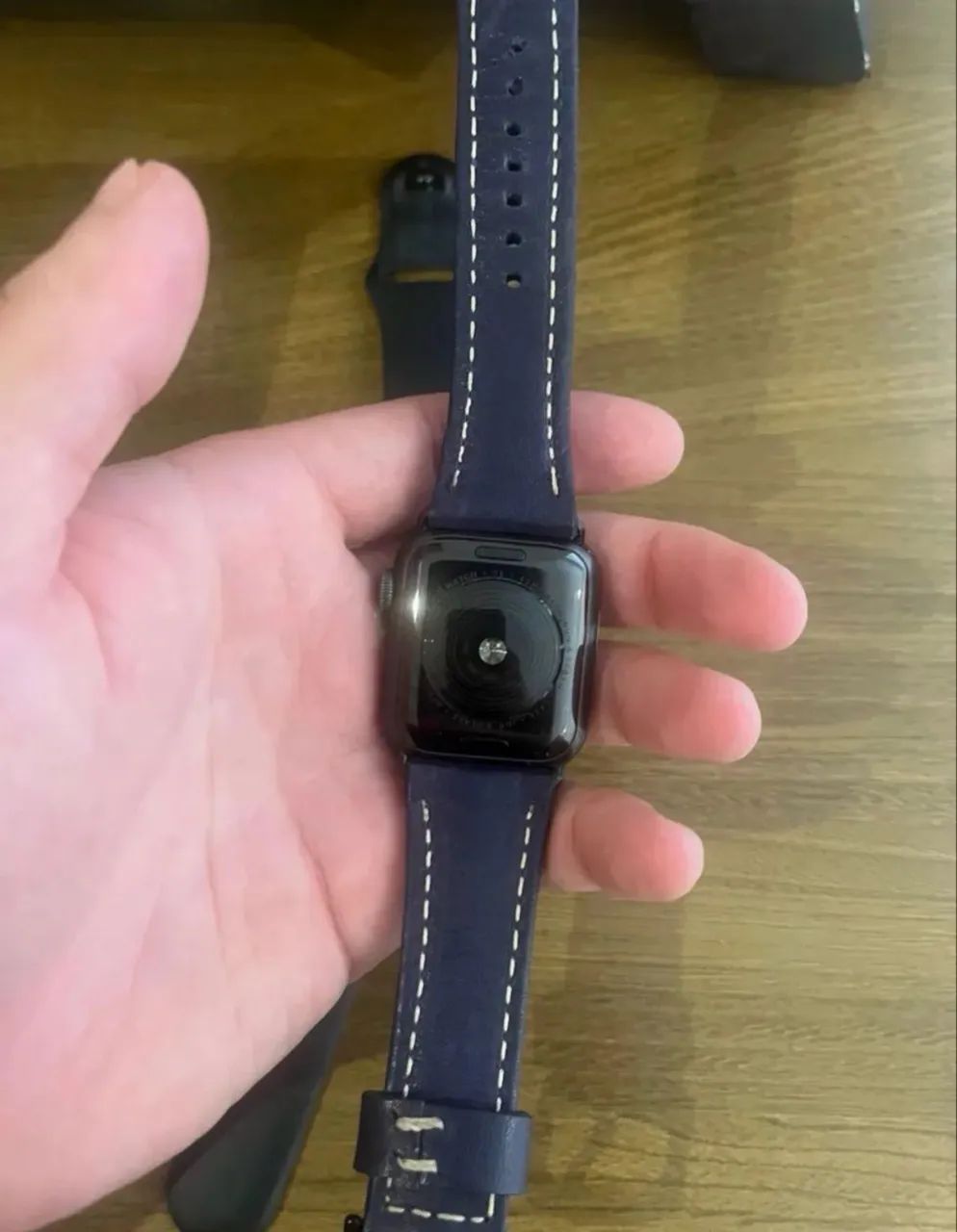 Apple Watch SE - Foto 3