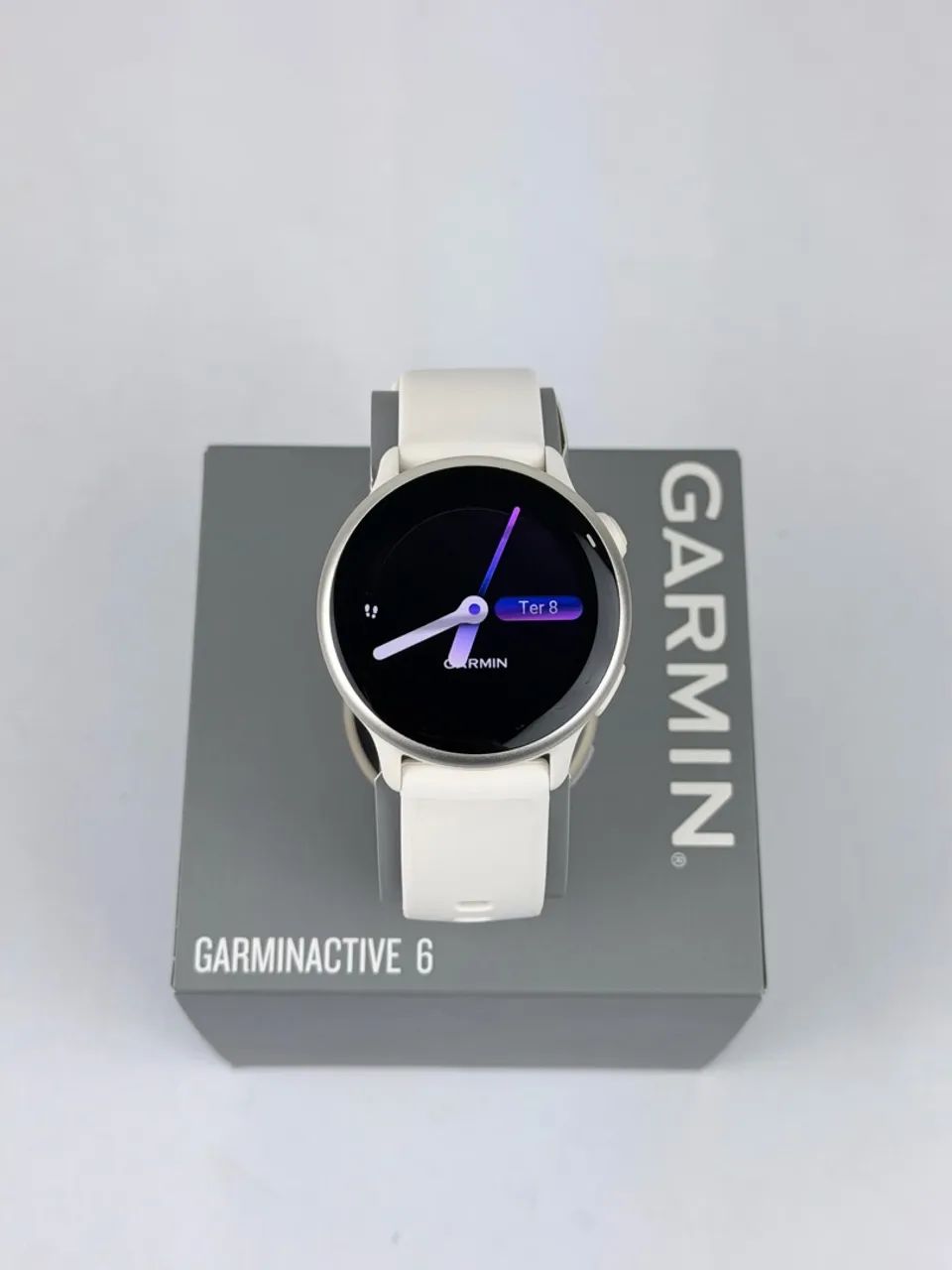 Garmin Vivoactive 6 - Foto 2