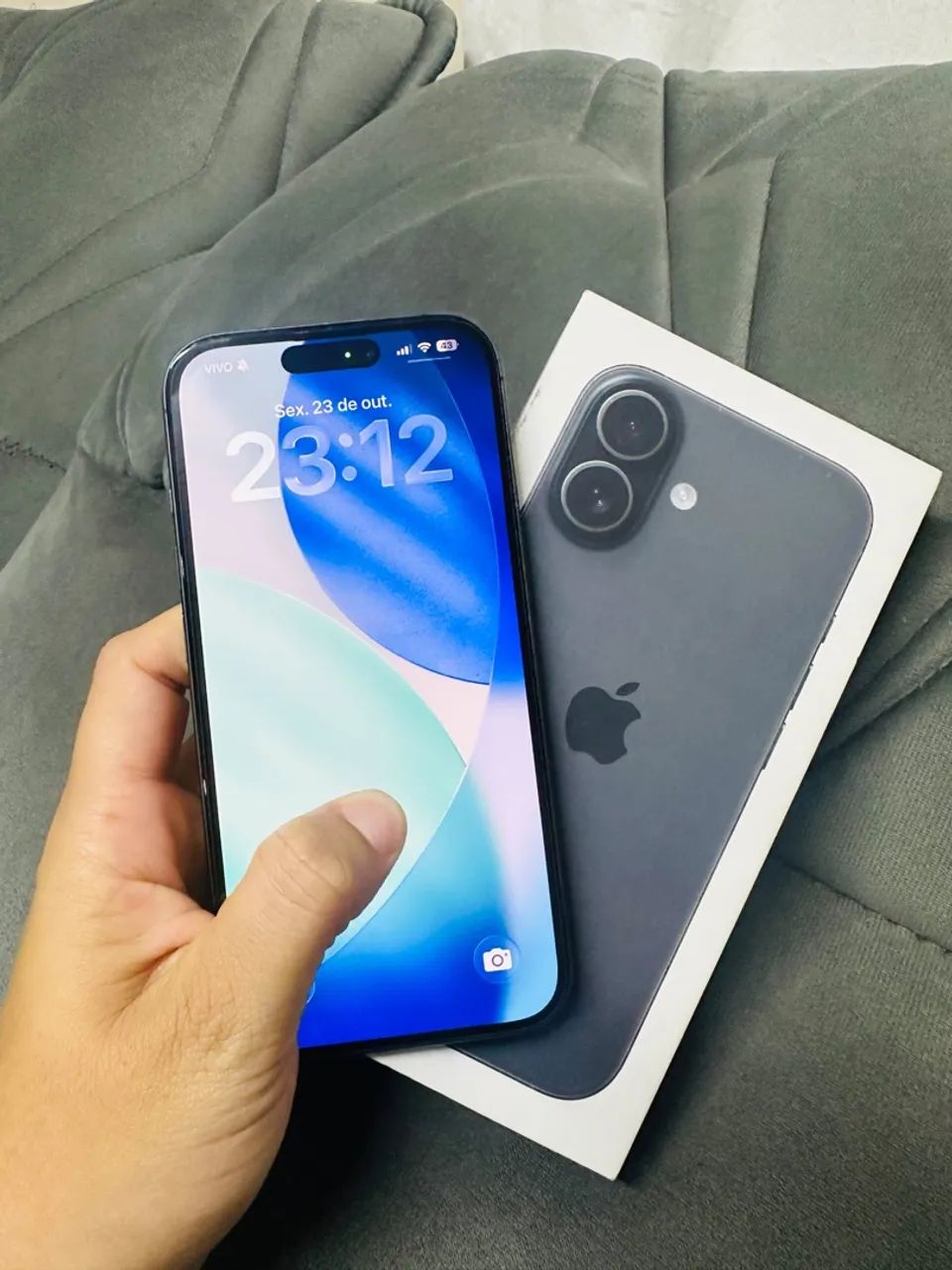 iPhone 17 256 GB  - Foto 2
