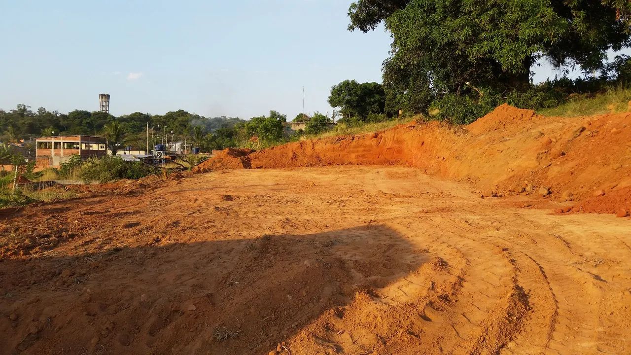 Terreno Grande