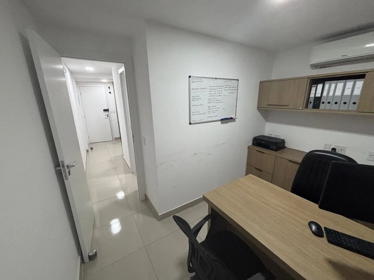 Sala Comercial