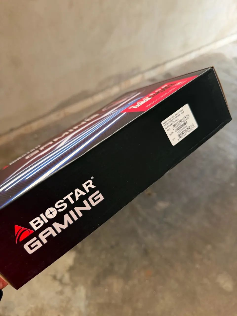 Placa de vídeo biostar radeon rx 580 - Foto 4