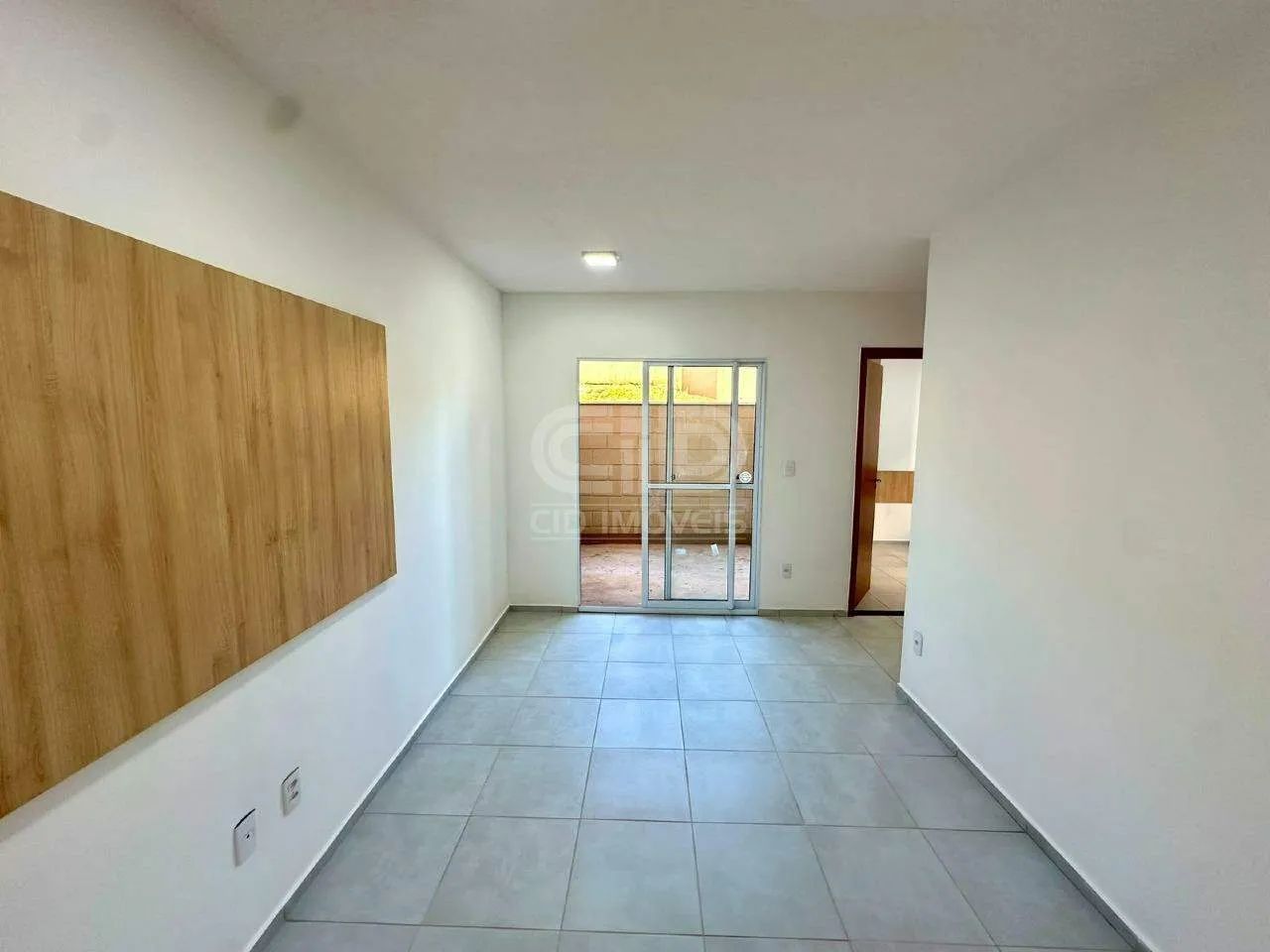 Apartamento com 2 Quartos no Condomínio Chapada dos Bem te Vis - Foto 2