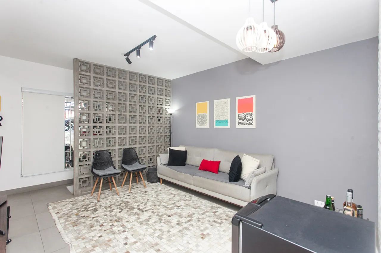 Sobrado para venda em Pirituba com 4 quartos, 150m² - Foto 5