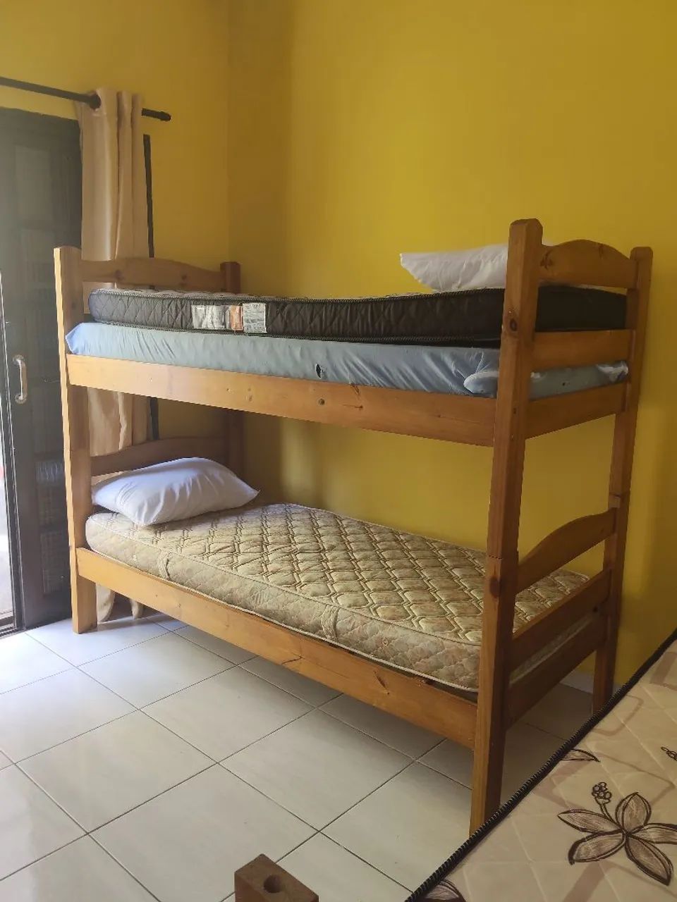 Edícula locação para temporada ( pacote carnaval) - Foto 4