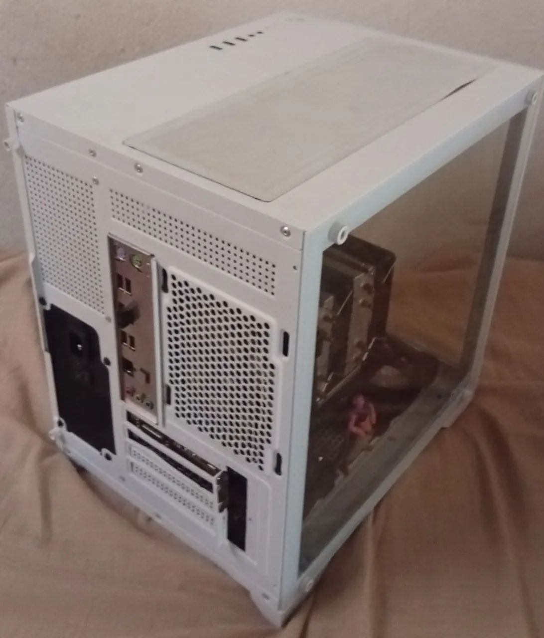 ? PC Gamer RTX 2060 + 32GB RAM + 2 SSDs - Foto 2