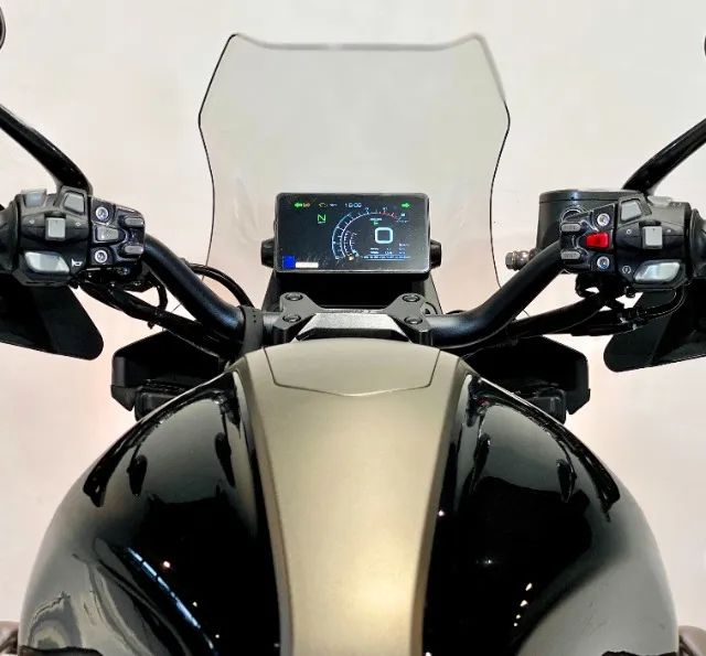 Zontes - T 350 0 km - Foto 8