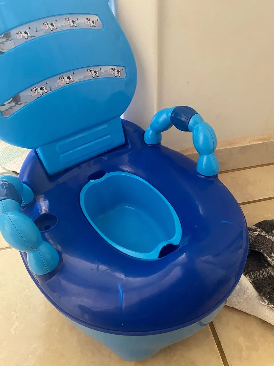 PENICO INFANTIL 