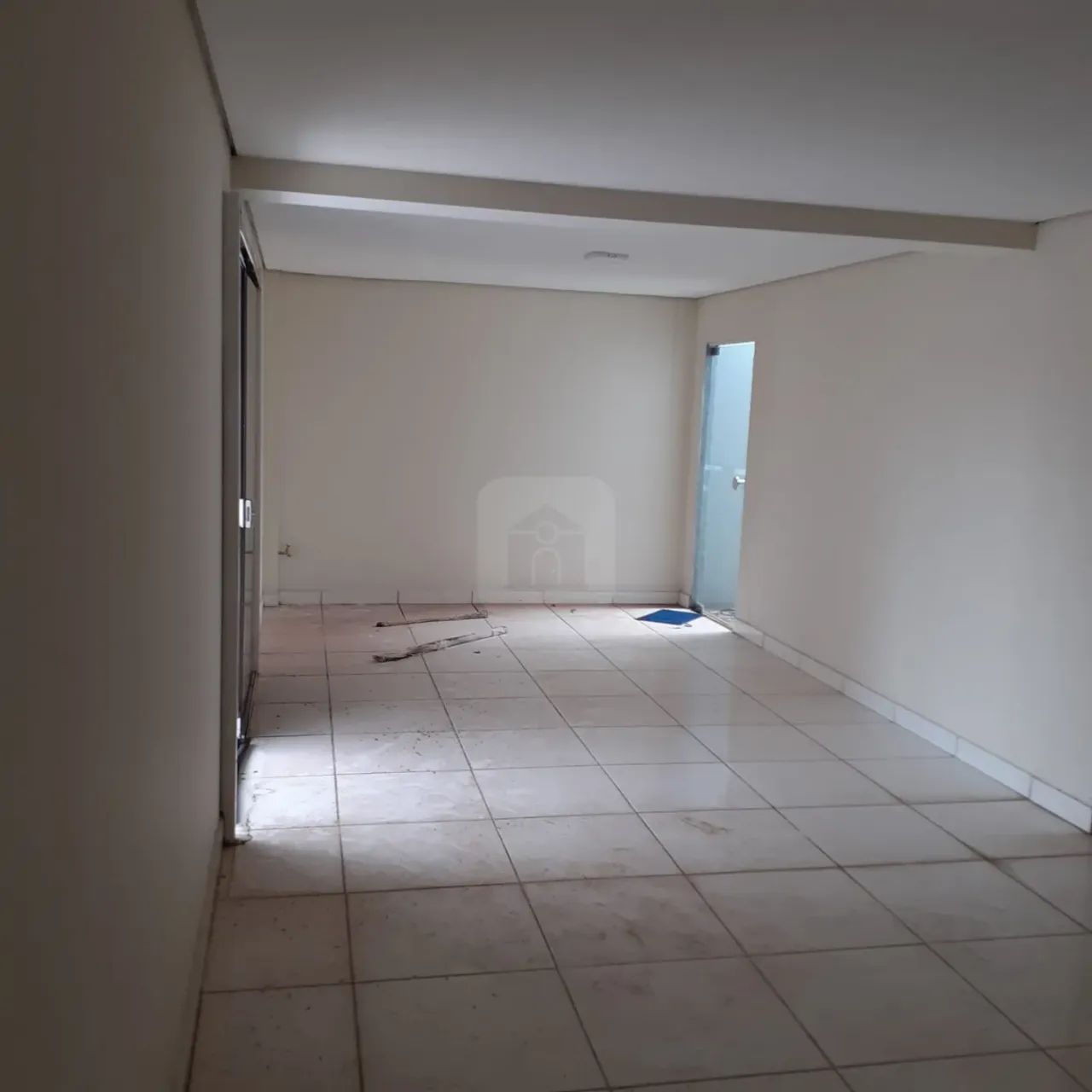 Casa Para Venda No Bairro Umuarama