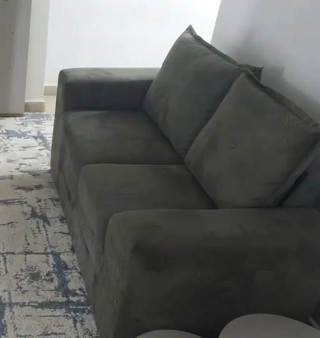 Sofá 2 lugares