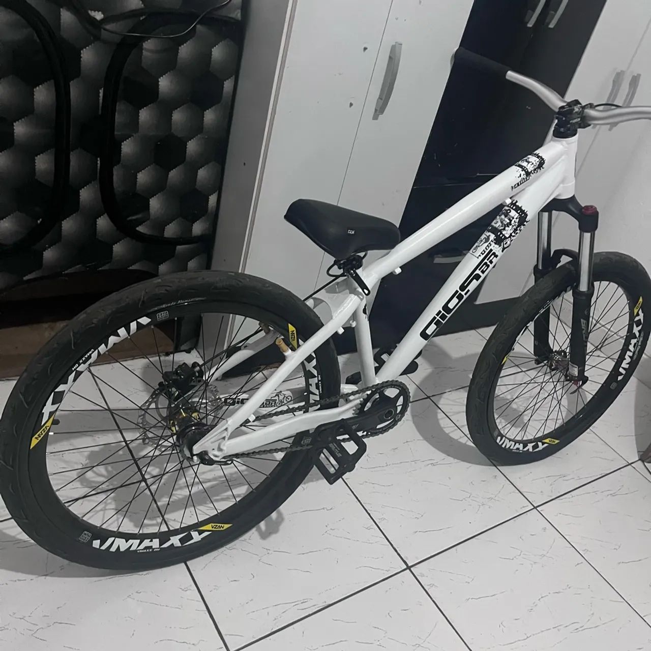 Bike gios 4trix 2026 - Foto 5