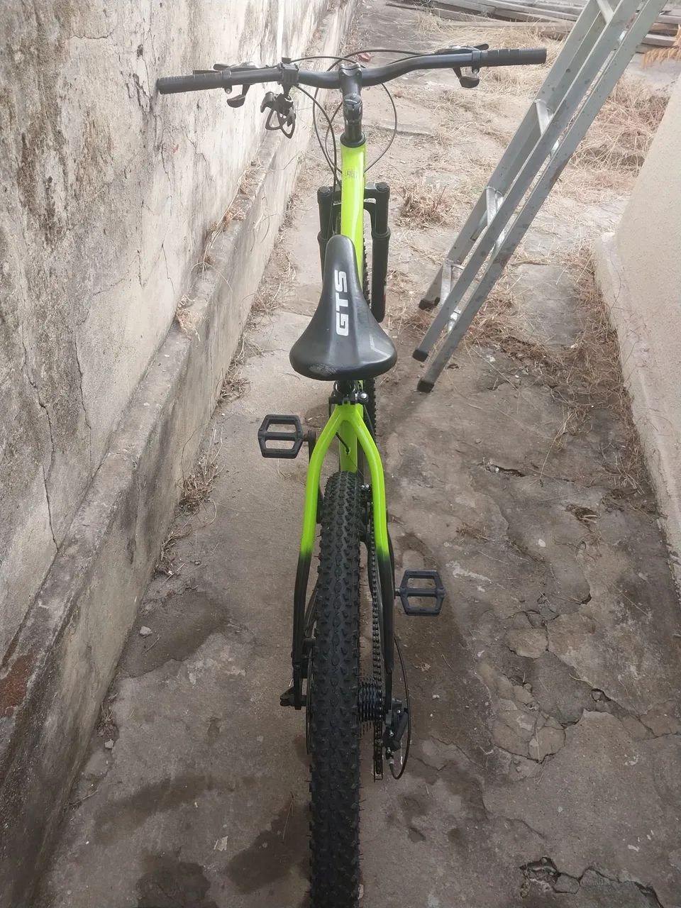 Vende-se Bicicleta  - Foto 3