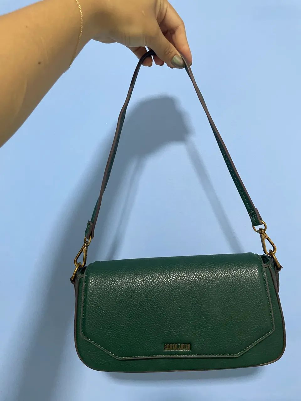 Bolsa Santa Lolla 