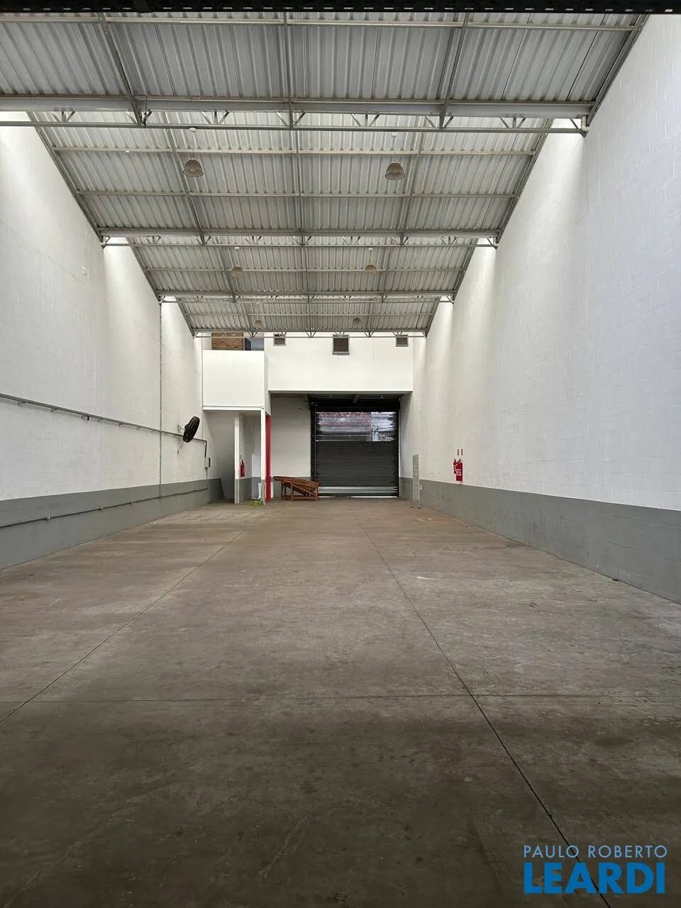 GALPÃO - VILA JAGUARA - SP - Foto 2