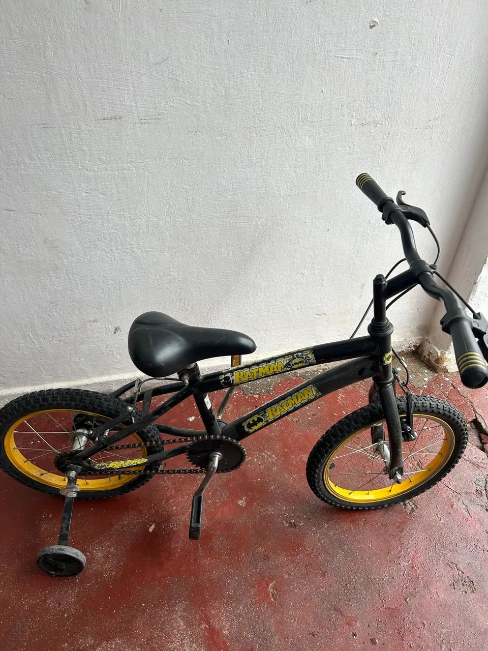 Vende-se bicicletas infantis  - Foto 2