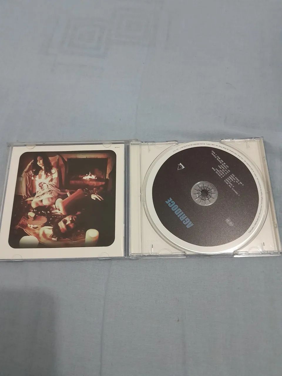 Cd Agridoce - Foto 2